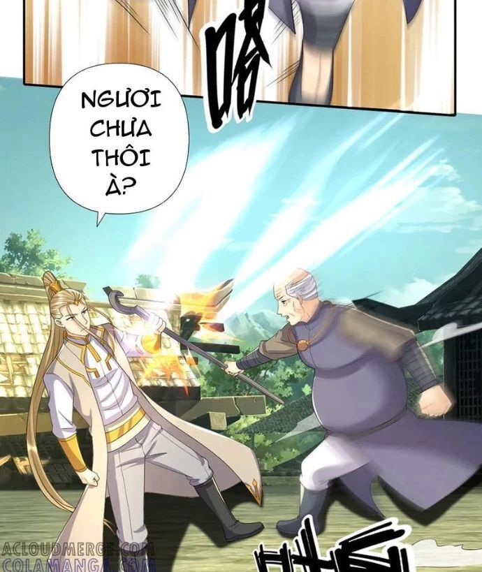 Ta Có Thể Đốn Ngộ Vô Hạn - Chapter 276 - Page 15