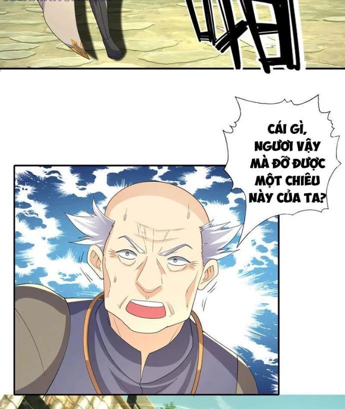 Ta Có Thể Đốn Ngộ Vô Hạn - Chapter 276 - Page 16