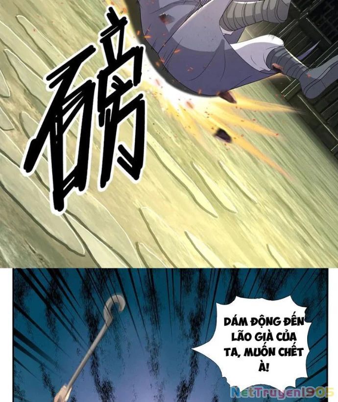 Ta Có Thể Đốn Ngộ Vô Hạn - Chapter 276 - Page 18