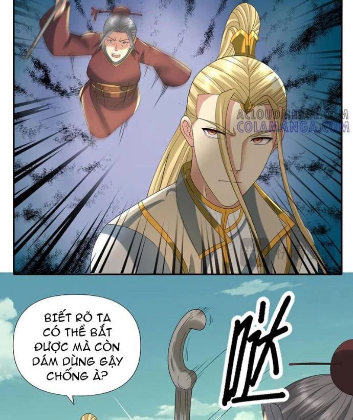 Ta Có Thể Đốn Ngộ Vô Hạn - Chapter 276 - Page 19