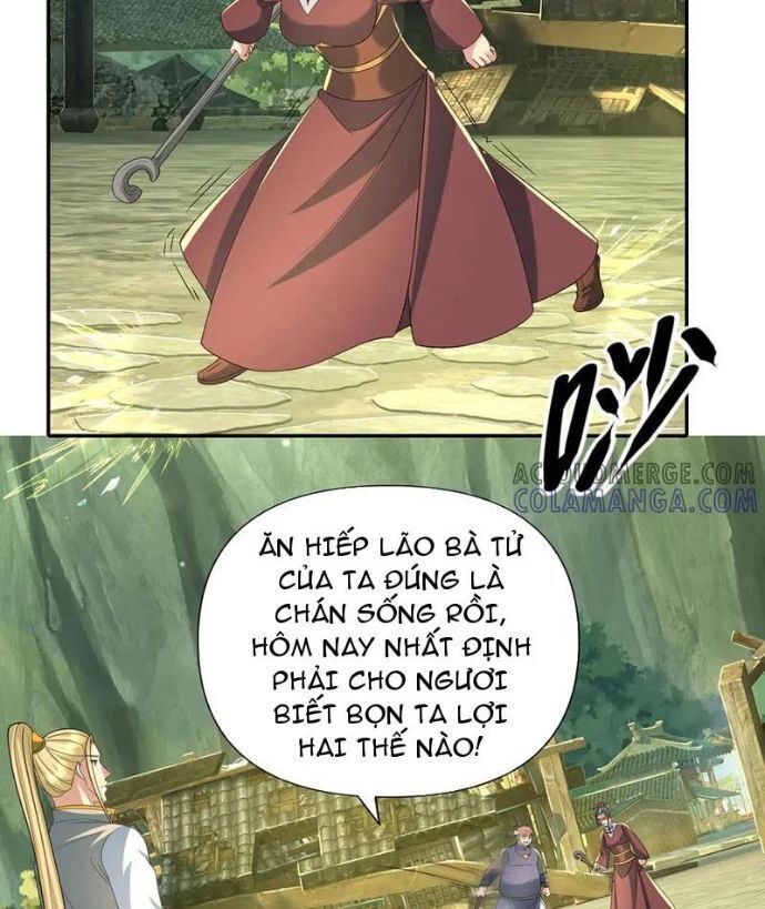 Ta Có Thể Đốn Ngộ Vô Hạn - Chapter 276 - Page 22