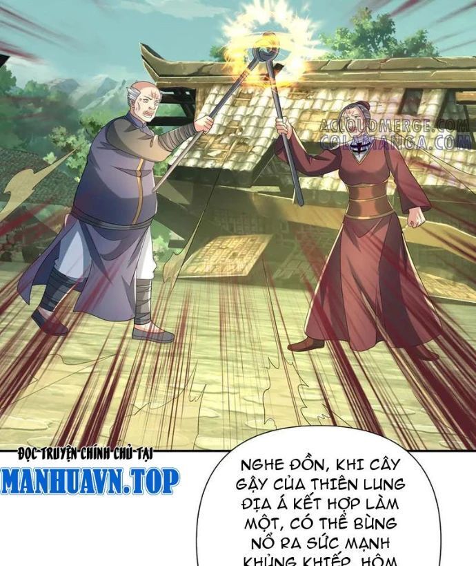 Ta Có Thể Đốn Ngộ Vô Hạn - Chapter 276 - Page 24