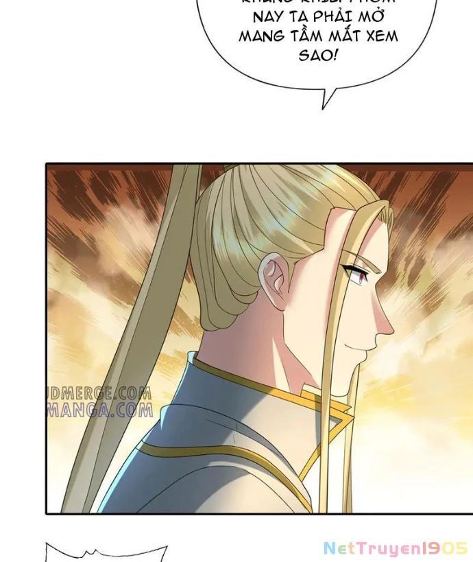 Ta Có Thể Đốn Ngộ Vô Hạn - Chapter 276 - Page 25