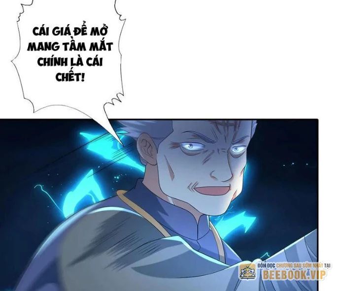 Ta Có Thể Đốn Ngộ Vô Hạn - Chapter 276 - Page 26