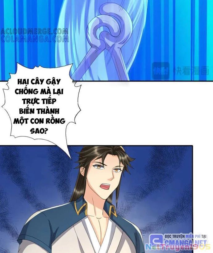 Ta Có Thể Đốn Ngộ Vô Hạn - Chapter 276 - Page 29