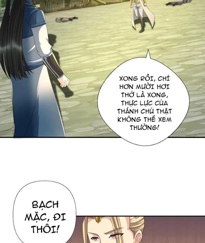 Ta Có Thể Đốn Ngộ Vô Hạn - Chapter 276 - Page 3