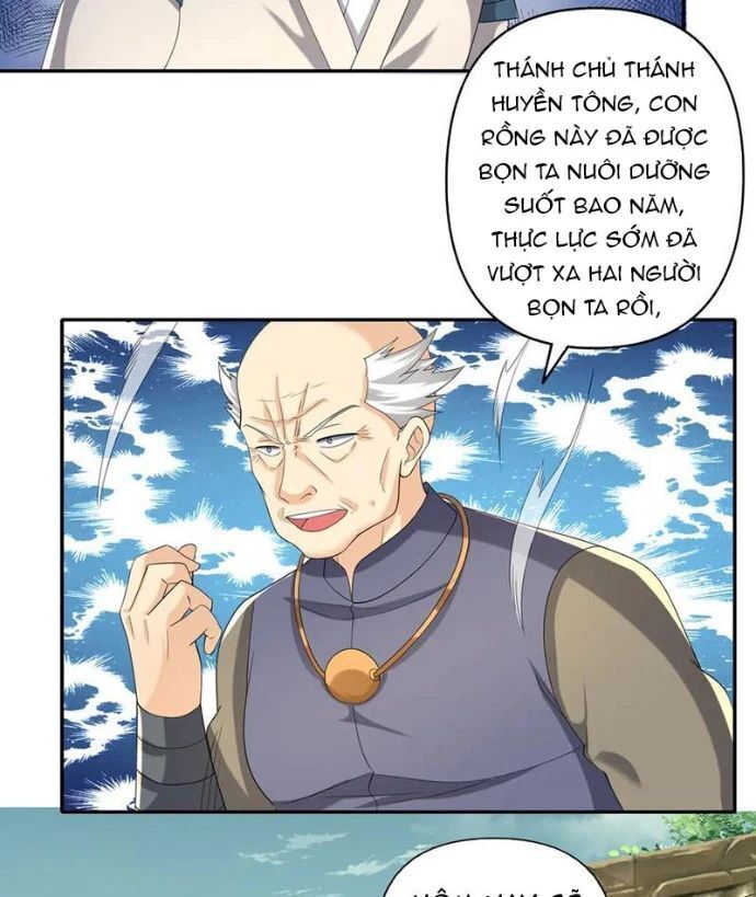 Ta Có Thể Đốn Ngộ Vô Hạn - Chapter 276 - Page 30