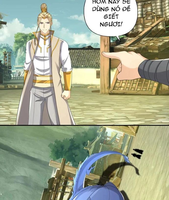 Ta Có Thể Đốn Ngộ Vô Hạn - Chapter 276 - Page 31