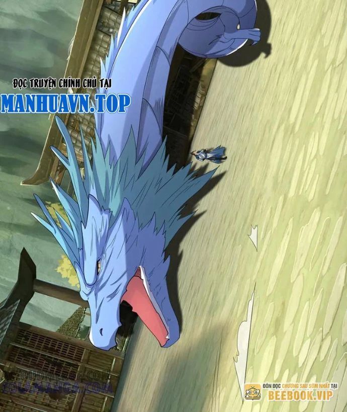 Ta Có Thể Đốn Ngộ Vô Hạn - Chapter 276 - Page 32