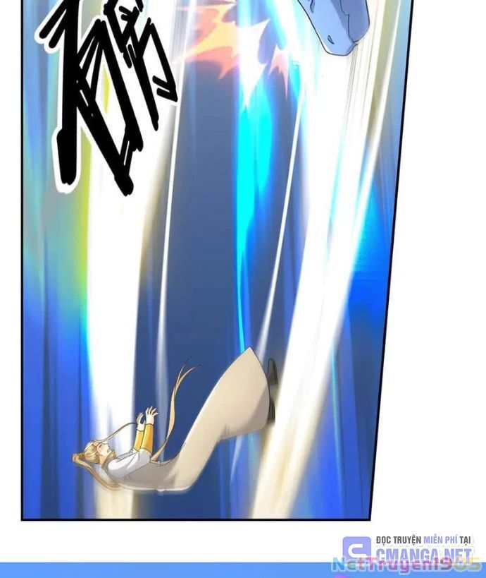 Ta Có Thể Đốn Ngộ Vô Hạn - Chapter 276 - Page 35