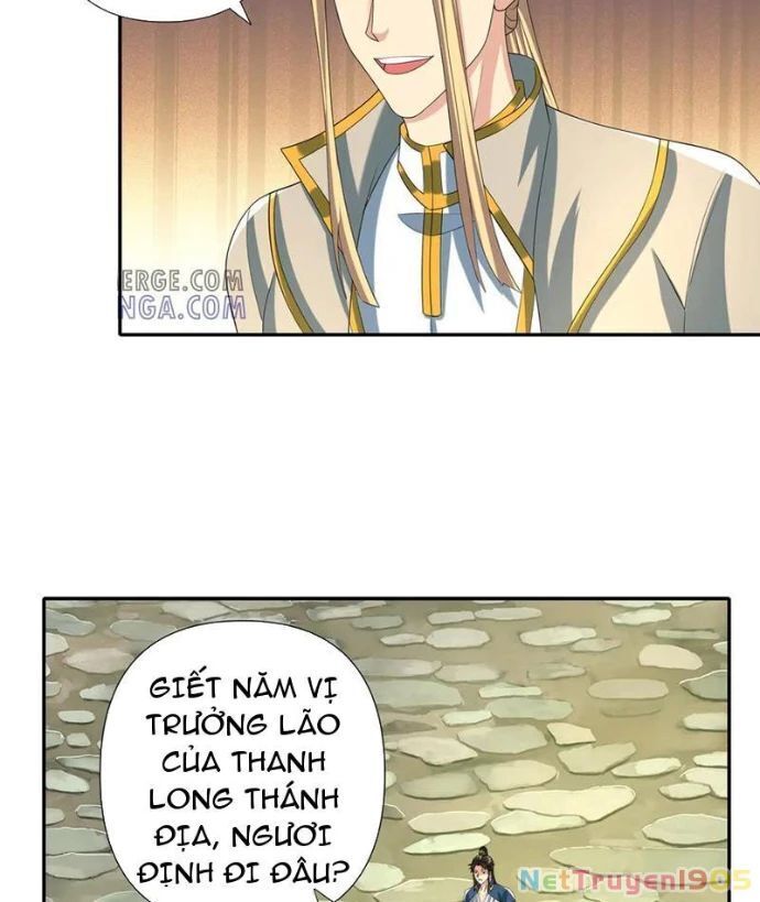Ta Có Thể Đốn Ngộ Vô Hạn - Chapter 276 - Page 4