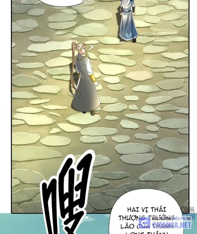 Ta Có Thể Đốn Ngộ Vô Hạn - Chapter 276 - Page 5