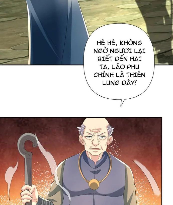 Ta Có Thể Đốn Ngộ Vô Hạn - Chapter 276 - Page 7