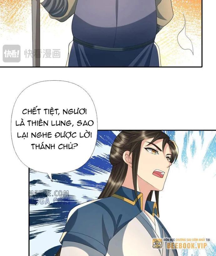 Ta Có Thể Đốn Ngộ Vô Hạn - Chapter 276 - Page 8