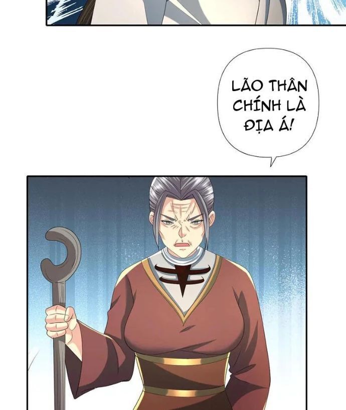 Ta Có Thể Đốn Ngộ Vô Hạn - Chapter 276 - Page 9