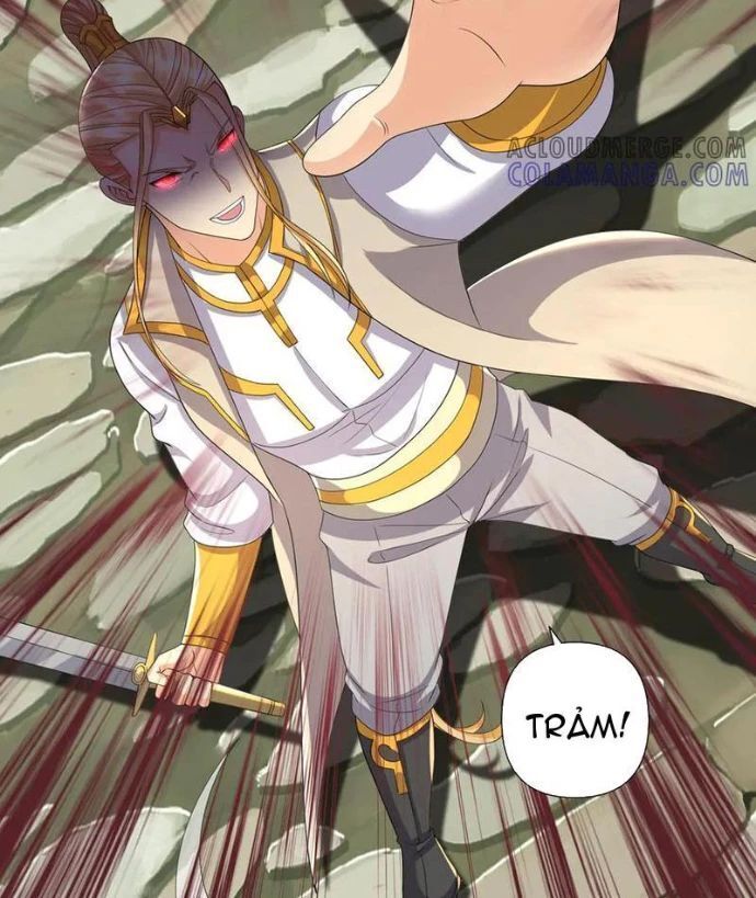 Ta Có Thể Đốn Ngộ Vô Hạn - Chapter 277 - Page 10