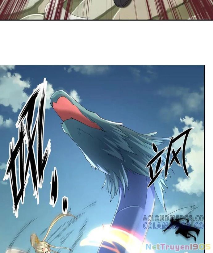 Ta Có Thể Đốn Ngộ Vô Hạn - Chapter 277 - Page 11