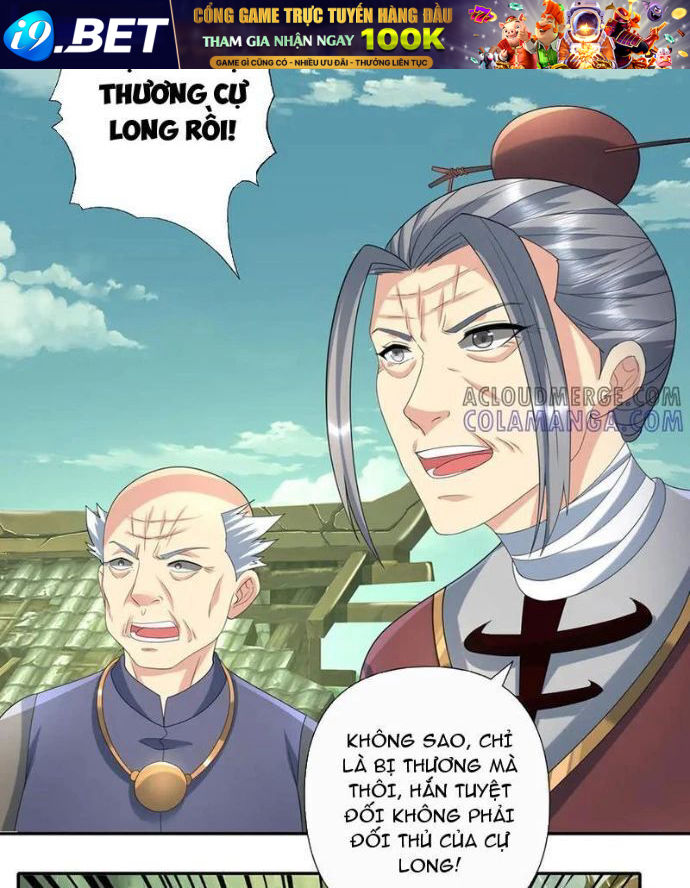 Ta Có Thể Đốn Ngộ Vô Hạn - Chapter 277 - Page 13