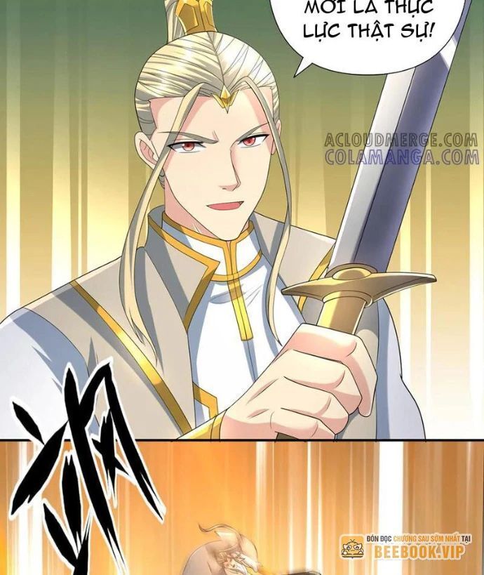 Ta Có Thể Đốn Ngộ Vô Hạn - Chapter 277 - Page 15