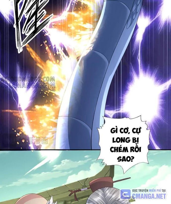 Ta Có Thể Đốn Ngộ Vô Hạn - Chapter 277 - Page 18