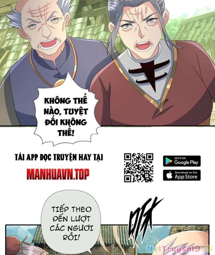 Ta Có Thể Đốn Ngộ Vô Hạn - Chapter 277 - Page 19