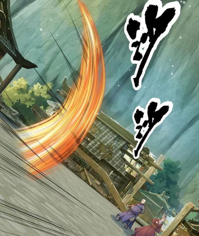 Ta Có Thể Đốn Ngộ Vô Hạn - Chapter 277 - Page 22