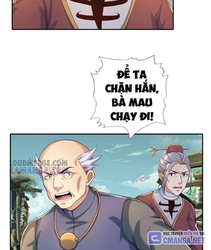 Ta Có Thể Đốn Ngộ Vô Hạn - Chapter 277 - Page 24