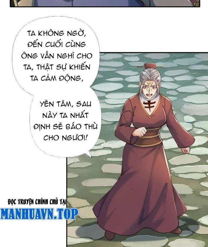 Ta Có Thể Đốn Ngộ Vô Hạn - Chapter 277 - Page 25