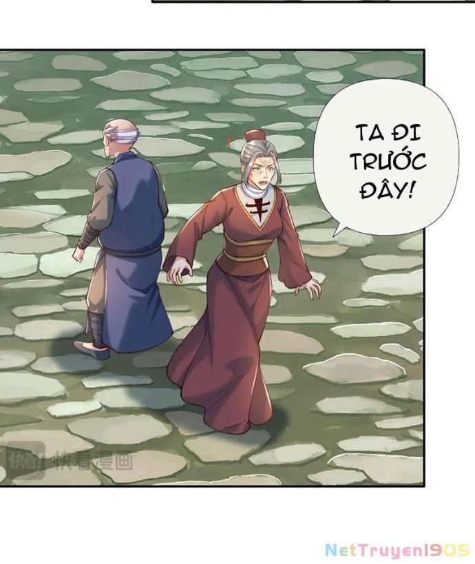 Ta Có Thể Đốn Ngộ Vô Hạn - Chapter 277 - Page 26