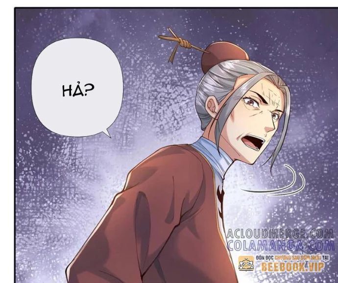 Ta Có Thể Đốn Ngộ Vô Hạn - Chapter 277 - Page 27