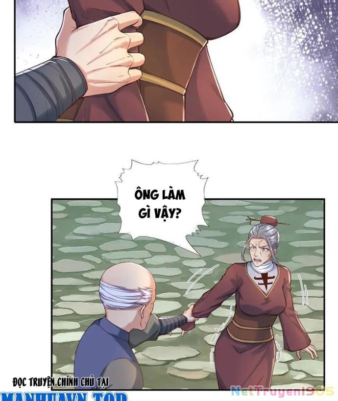 Ta Có Thể Đốn Ngộ Vô Hạn - Chapter 277 - Page 28