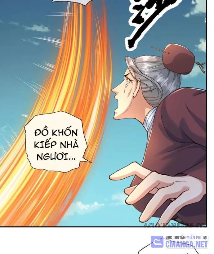 Ta Có Thể Đốn Ngộ Vô Hạn - Chapter 277 - Page 30