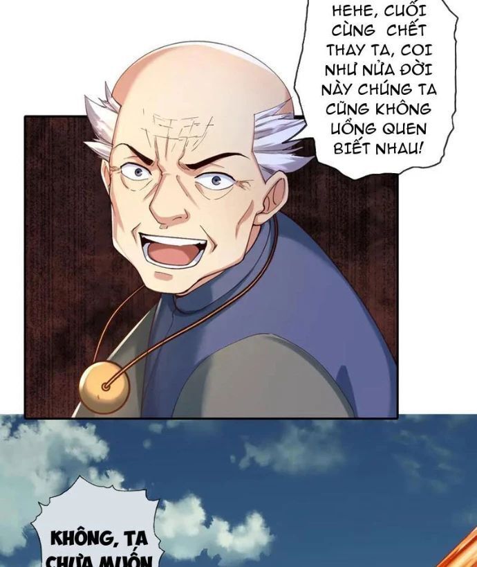 Ta Có Thể Đốn Ngộ Vô Hạn - Chapter 277 - Page 31