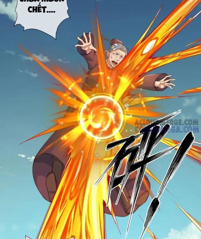 Ta Có Thể Đốn Ngộ Vô Hạn - Chapter 277 - Page 32