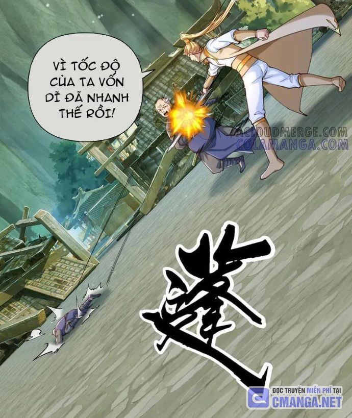 Ta Có Thể Đốn Ngộ Vô Hạn - Chapter 277 - Page 36