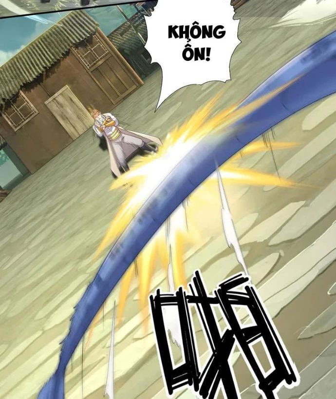 Ta Có Thể Đốn Ngộ Vô Hạn - Chapter 277 - Page 4