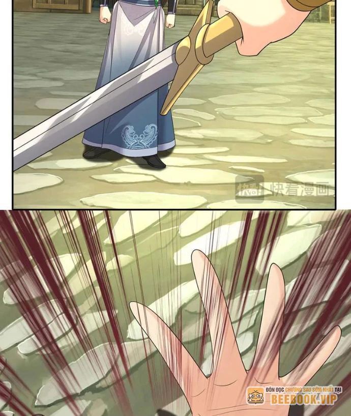 Ta Có Thể Đốn Ngộ Vô Hạn - Chapter 277 - Page 9