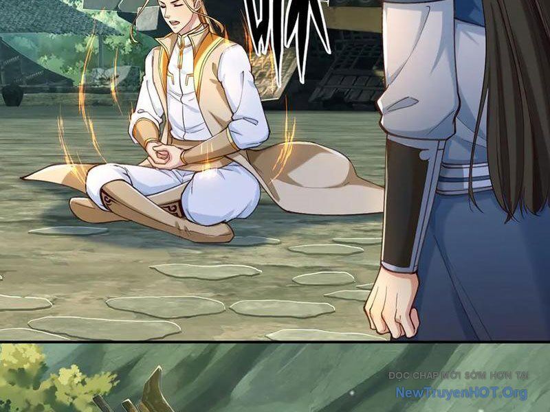 Ta Có Thể Đốn Ngộ Vô Hạn - Chapter 278 - Page 10
