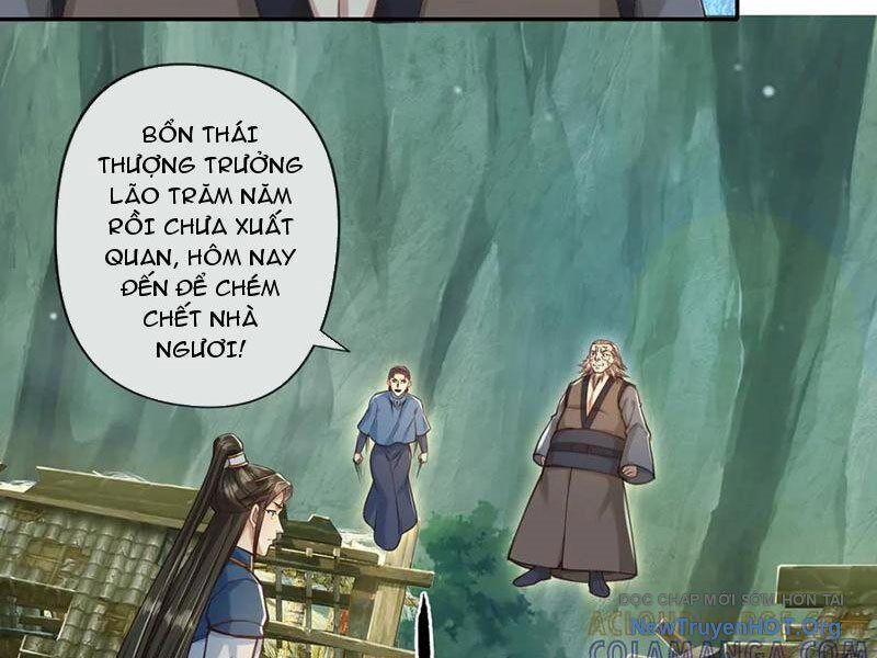 Ta Có Thể Đốn Ngộ Vô Hạn - Chapter 278 - Page 19