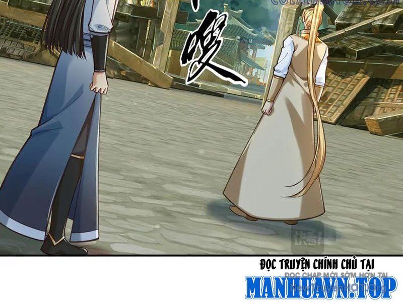 Ta Có Thể Đốn Ngộ Vô Hạn - Chapter 278 - Page 20