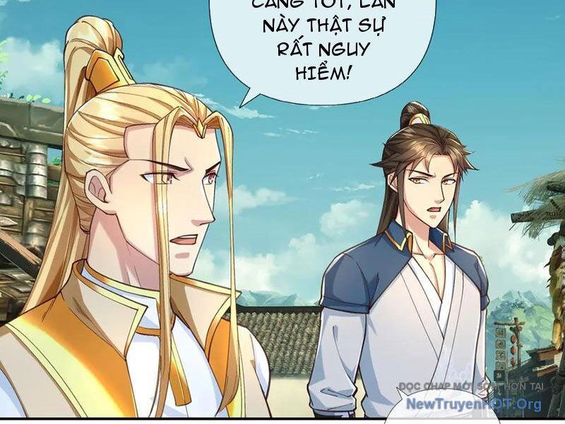 Ta Có Thể Đốn Ngộ Vô Hạn - Chapter 278 - Page 27