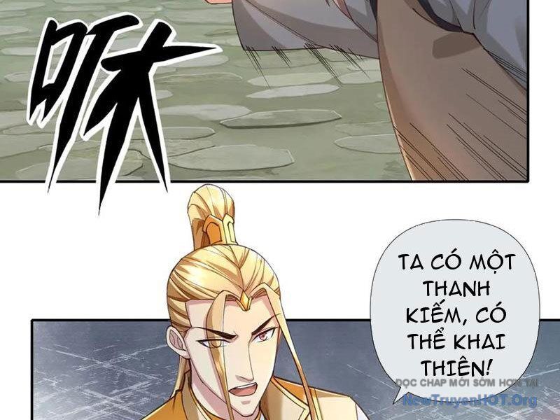 Ta Có Thể Đốn Ngộ Vô Hạn - Chapter 278 - Page 29