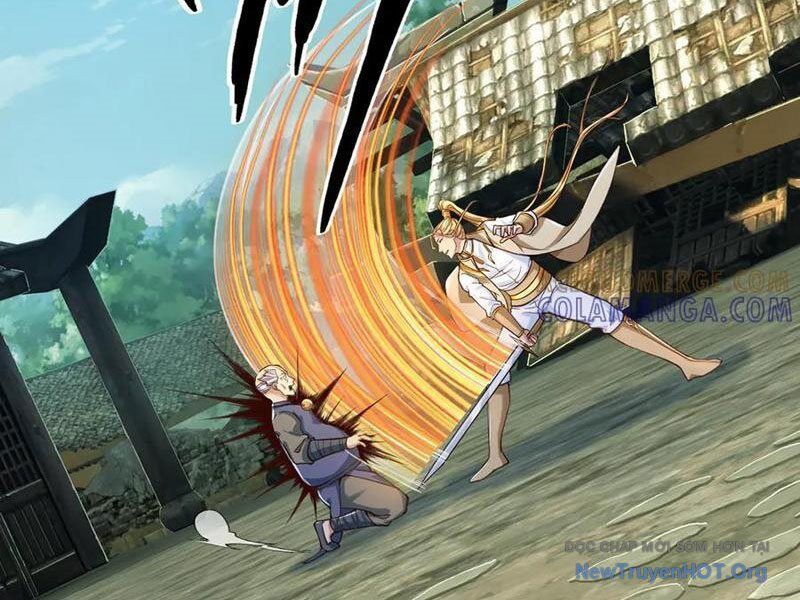 Ta Có Thể Đốn Ngộ Vô Hạn - Chapter 278 - Page 3