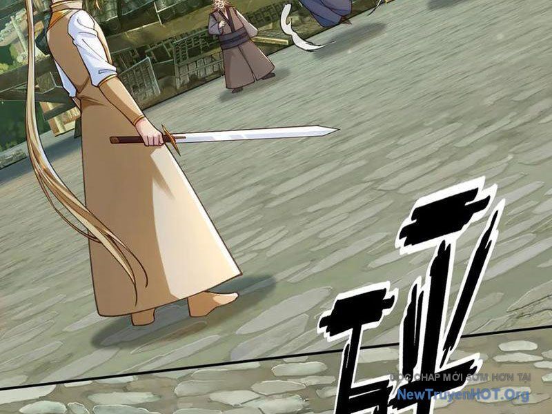 Ta Có Thể Đốn Ngộ Vô Hạn - Chapter 278 - Page 34