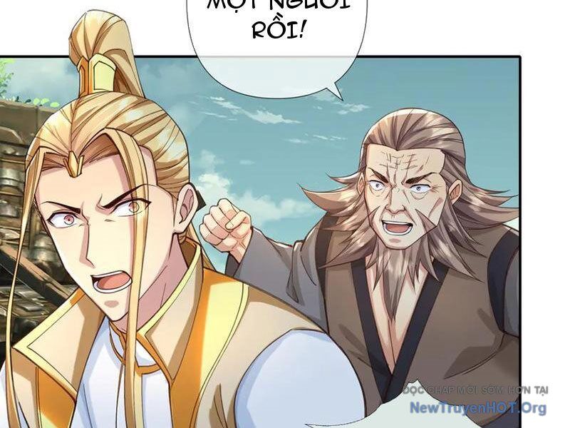 Ta Có Thể Đốn Ngộ Vô Hạn - Chapter 278 - Page 37