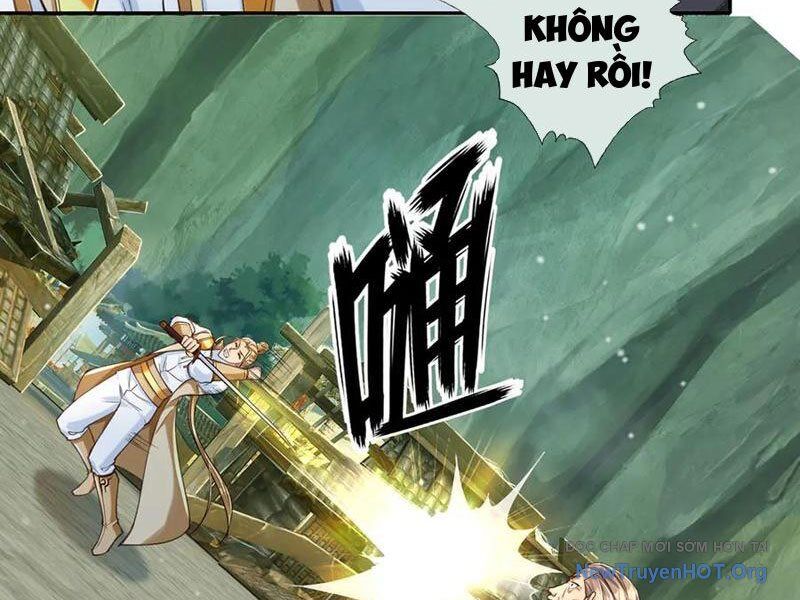 Ta Có Thể Đốn Ngộ Vô Hạn - Chapter 278 - Page 38