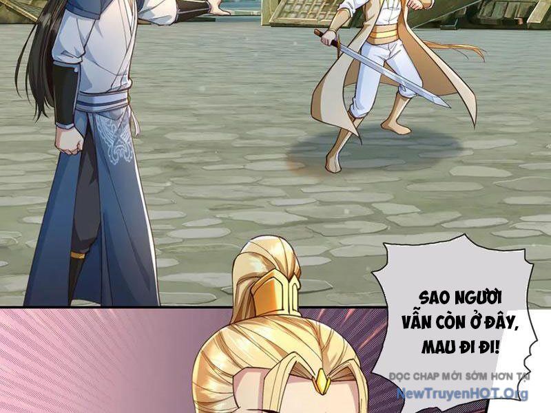 Ta Có Thể Đốn Ngộ Vô Hạn - Chapter 278 - Page 41