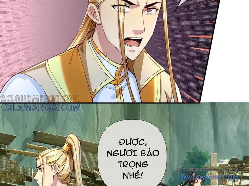 Ta Có Thể Đốn Ngộ Vô Hạn - Chapter 278 - Page 42