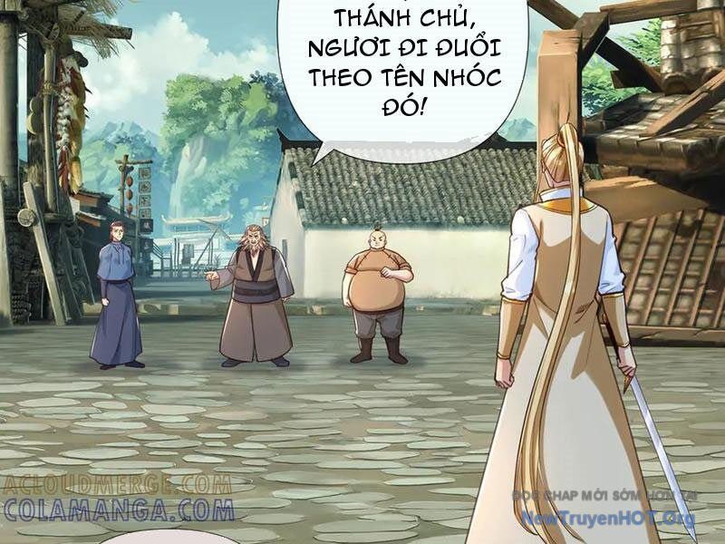 Ta Có Thể Đốn Ngộ Vô Hạn - Chapter 278 - Page 44