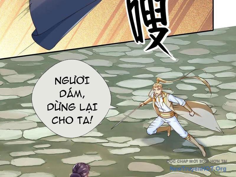 Ta Có Thể Đốn Ngộ Vô Hạn - Chapter 278 - Page 46